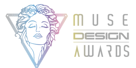 Muse Design Awards logo