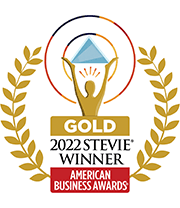 American Business Awards logo