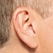 Invisible in Canal Hearing Aid in Ear IIC